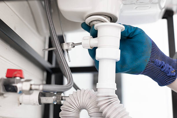 Reliable Pipe Repair contractor in Burgin, KY by AAA Plumbing Heating